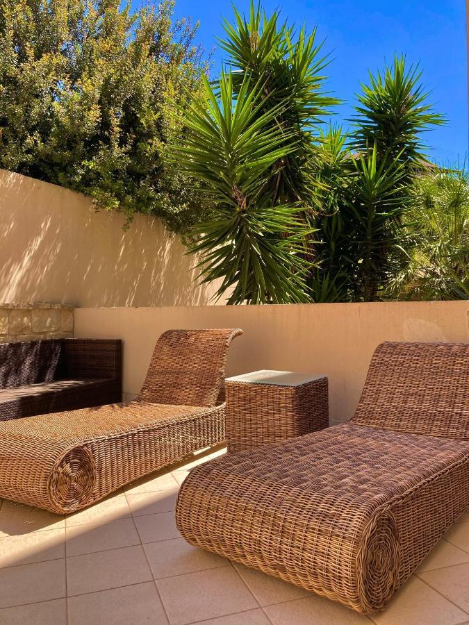 Apartamento Beau Views Seven Peyia Exterior foto