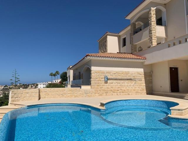Apartamento Beau Views Seven Peyia Exterior foto