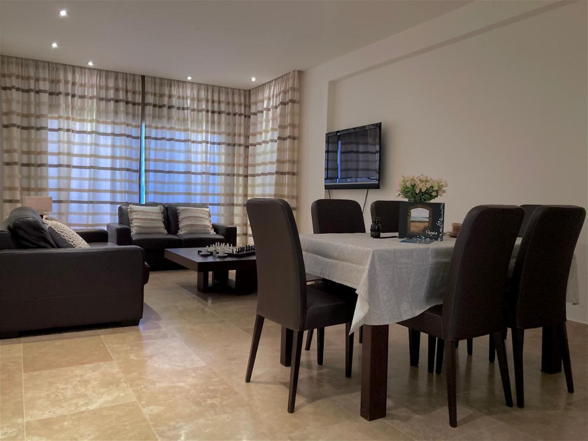 Apartamento Beau Views Seven Peyia Exterior foto