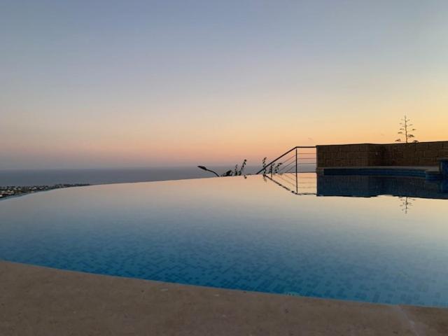 Apartamento Beau Views Seven Peyia Exterior foto
